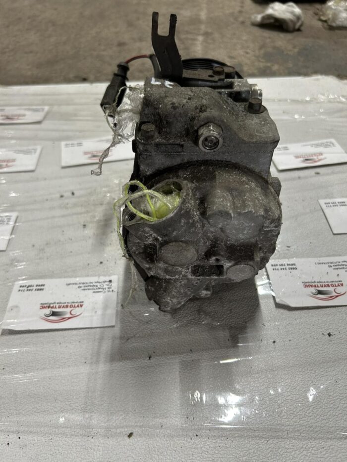 Компресор за климатик 6Q0 820 803 К VW FOX 1.2I 2010г. - Image 3