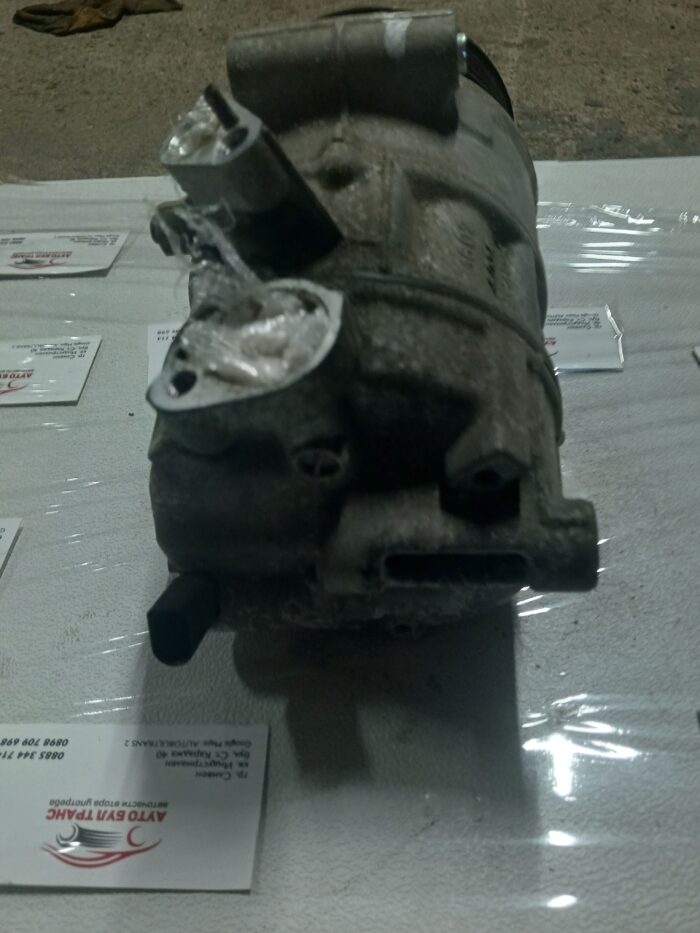 Компресор климатик VW Golf 6 1.6 TDI  OEM 1K0820808 B - Image 5
