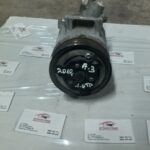 КОМПРЕСОР КЛИМАТИК- AUDI A3 1.6TD 2010Г. 5N0820803
