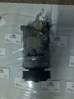КОМПРЕСОР КЛИМАТИК- AUDI A3 1.6TD 2010Г. 5N0820803 - Image 3