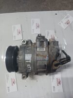Компресор за климатик   1K0 820 859 S  VW TOURAN2.0I /метан  2007г. - Image 2