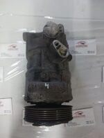 КОМПРЕСОР КЛИМАТИК- AUDI A3 1.8TDI 2010Г. 5N0820803 C - Image 2