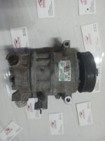 КОМПРЕСОР КЛИМАТИК- AUDI A3 1.8TDI 2010Г. 5N0820803 C - Image 3