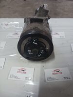 КОМПРЕСОР КЛИМАТИК- VW GOLF 5 1.9TDI 2003-2008Г.