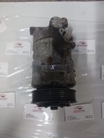 КОМПРЕСОР КЛИМАТИК- VW GOLF 5 1.9TDI 2003-2008Г. - Image 3