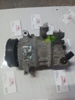 КОМПРЕСОР КЛИМАТИК- VW GOLF 5 1.9TDI 2003-2008Г. - Image 2
