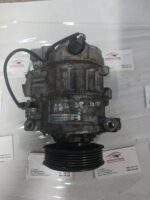 Компресор за климатик Audi A4 B8  2.0 tdi 2010г. - Image 2