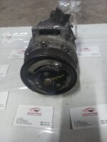 Климатичен компресор Sanden 090195129 VW GOLF V 1.9TDI