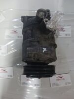 Климатичен компресор Sanden 090195129 VW GOLF V 1.9TDI - Image 4