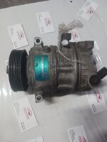Климатичен компресор Sanden 090195129 VW GOLF V 1.9TDI - Image 2