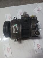 Климатичен компресор Audi A3 2.0TDI 2005г.1K0820803 S - Image 2