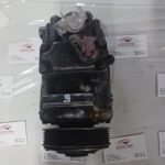 Компресор климатик 1K0820803 G / VW Audi Seat Skoda