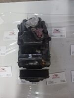 Компресор климатик 1K0820803 G / VW Audi Seat Skoda