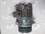 Компресор климатик 1K0820803 G / VW Audi Seat Skoda - Image 2