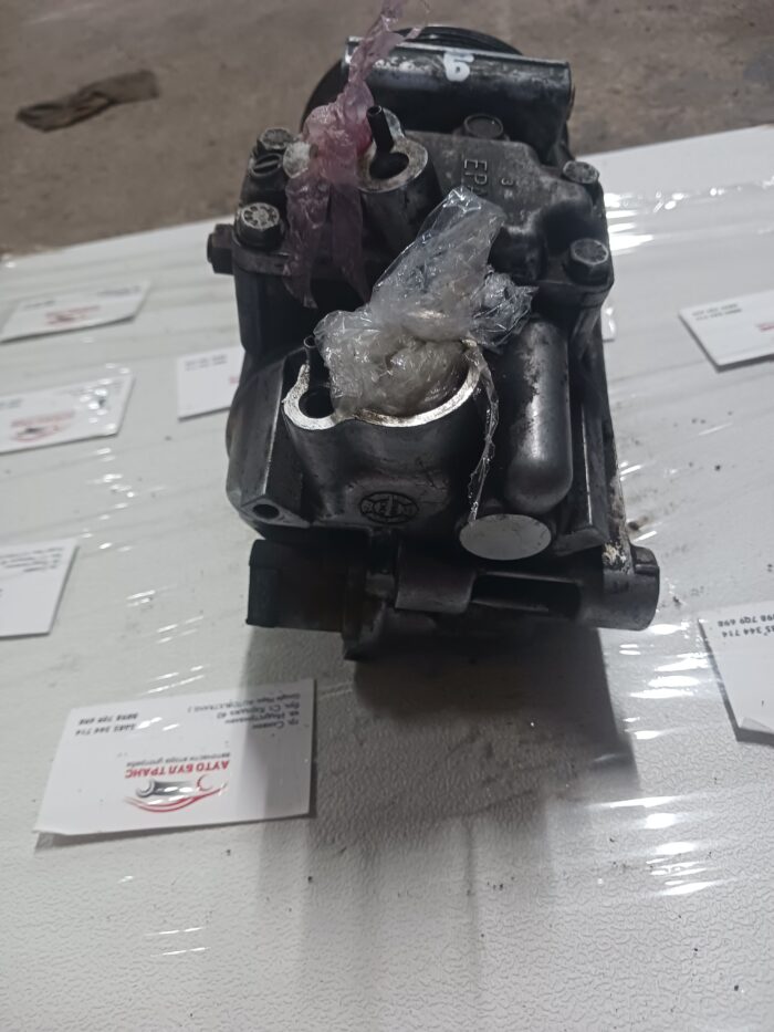 Компресор климатик 1K0820803 G / VW Audi Seat Skoda - Image 3