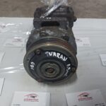 Компресор климатик 1K0820803 Q VW TОURAN 1.9TDI 2008Г./SEAT ALTEA 1.9TDI