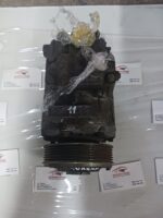 Компресор климатик 1K0820803 Q VW TОURAN 1.9TDI 2008Г./SEAT ALTEA 1.9TDI - Image 2