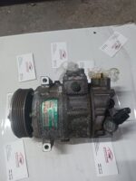 Компресор климатик 1K0820803 Q VW TОURAN 1.9TDI 2008Г./SEAT ALTEA 1.9TDI - Image 3