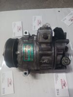 Компресор климатик 1K0 820 803 G VW GOLF 4 - Image 2
