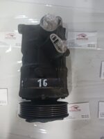 Компресор климатик 5N0820803 AUDI A3 1.6TDI/2.0TDI - 2010Г. - Image 2