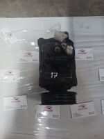 Компресор климатик 3B0820803 C VW TOUAREG 3.2I  220к.с. 2006г. - Image 2