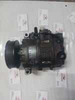 Компресор климатик 3B0820803 C VW TOUAREG 3.2I  220к.с. 2006г.