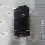 Компресор климатик VW POLO 1.4i 2002-2006г. 6 писти