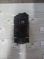 Компресор климатик VW POLO 1.4i 2002-2006г. 6 писти
