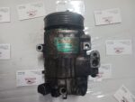 Компресор климатик VW POLO 1.4i 2002-2006г. 6 писти - Image 2