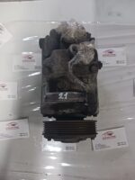 Компресор климатик  1K0820803 Q VW PASSAT VI 2.0 TDI - Image 2