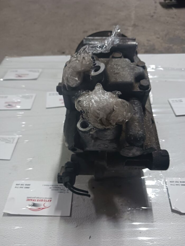 Компресор климатик  1K0820803 Q VW PASSAT VI 2.0 TDI - Image 3