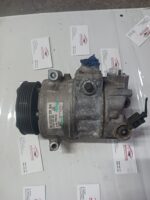 Компресор климатик 1K0820859 F VW GOLF V 1.9TDI (2003-2008г.) 6 писти - Image 4