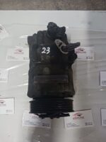 Компресор климатик 1K0820803 S GOLF V 2.0TDI 140 к.с.(2003-2008г.) - Image 3