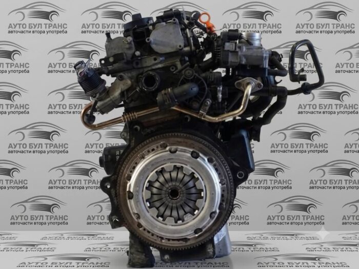 Двигател за VOLKSWAGEN GOLF V 1.4i 16v (2001-2012г.)с код:BCA - Image 3
