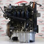 Двигател за VOLKSWAGEN GOLF V 1.4i 16v (2001-2012г.)с код:BCA