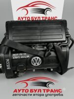 Двигател за Volkswagen Polo 1.4i 80k.с. 2007г.с код :BUD