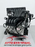 Двигател за Volkswagen Polo 1.4i 80k.с. 2007г.с код :BUD - Image 3
