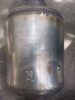 Филтър за твърди частици DPF/FAP 1.6 за Skoda Octavia mk3 III (5E) 2019/5Q0131701BF - Image 2