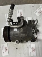 Компресор климатик 6Q 820  803 D SEAT IBIZA 1.9D 130к.с. 2005г. - Image 2