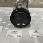 Компресор климатиk № 6Q0 820 808 F  VW POLO  1.4TDI 2006г.