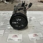 Компресор климатиk № 6Q0 820 808 C / SKODA FABIA 1.4TDI 2007г.
