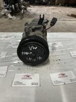 Компресор климатиk № 6Q0 820 808 C / SKODA FABIA 1.4TDI 2007г.