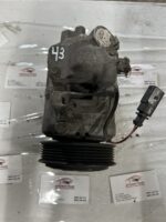 Компресор климатиk № 6Q0 820 808 C / SKODA FABIA 1.4TDI 2007г. - Image 3