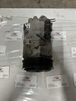 Компресор климатиk № 6Q0 820 808 E  VW POLO  1.2i 2009г. - Image 4