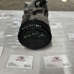Компресор климатиk № 6Q0 820 808 E  VW POLO  1.2i 2009г.