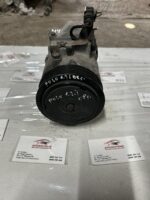 Компресор климатиk № 6Q0 820 808 E  VW POLO  1.2i 2009г.