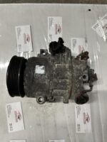 Компресор климатиk Skoda Fabia 1.4i 2008г. - Image 3