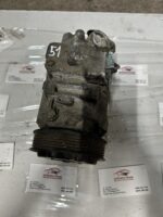 Компресор климатиk № 6Q0 820 803 D  SEAT IBIZA 1.4i 2010г. - Image 3