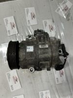 Компресор климатиk № 6Q0 820 803 D  SEAT IBIZA 1.4i 2010г. - Image 2