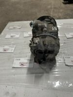 Компресор климатиk № 6Q0 820 803 D  SEAT IBIZA 1.4i 2010г. - Image 4